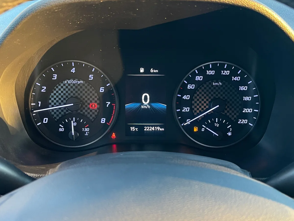 Hyundai Solaris 1.6 MT (123 л.с.), 2020 — фото 6