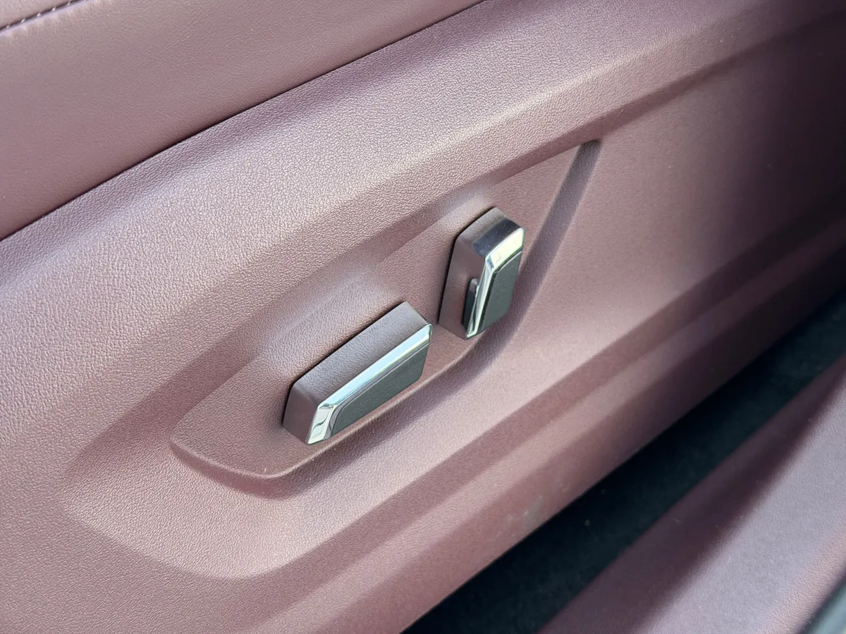 FAW Bestune T90 1.5 AMT (160 л.с.)