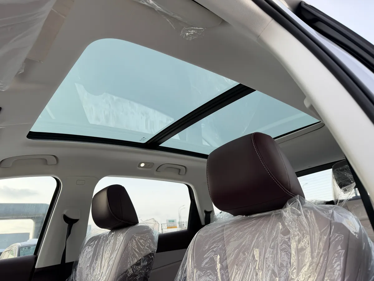 FAW Bestune T90 1.5 AMT (160 л.с.)