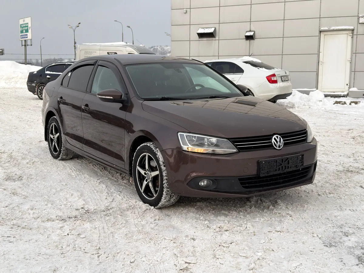 картинка Volkswagen Jetta 1.4 TSI DSG (122 л.с.) от galaxy-auto