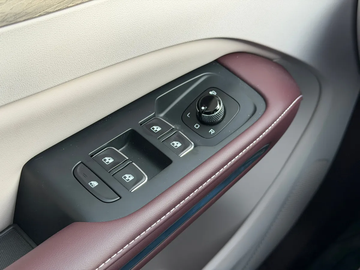 FAW Bestune T90 1.5 AMT (160 л.с.)