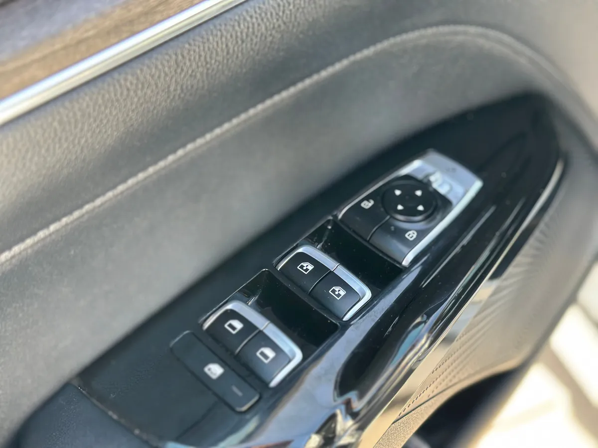 Kia K5 2.0 AT (150 л.с.)