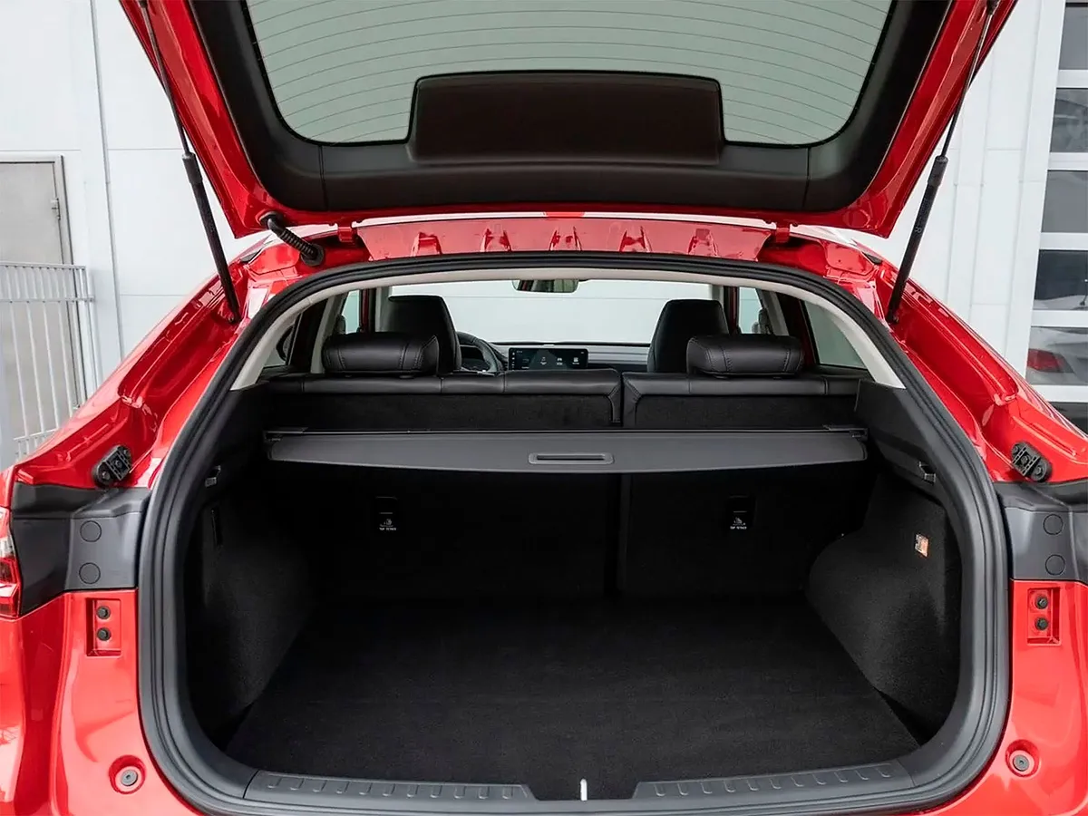 Haval F7x 2.0 AMT 4WD (190 л.с.)