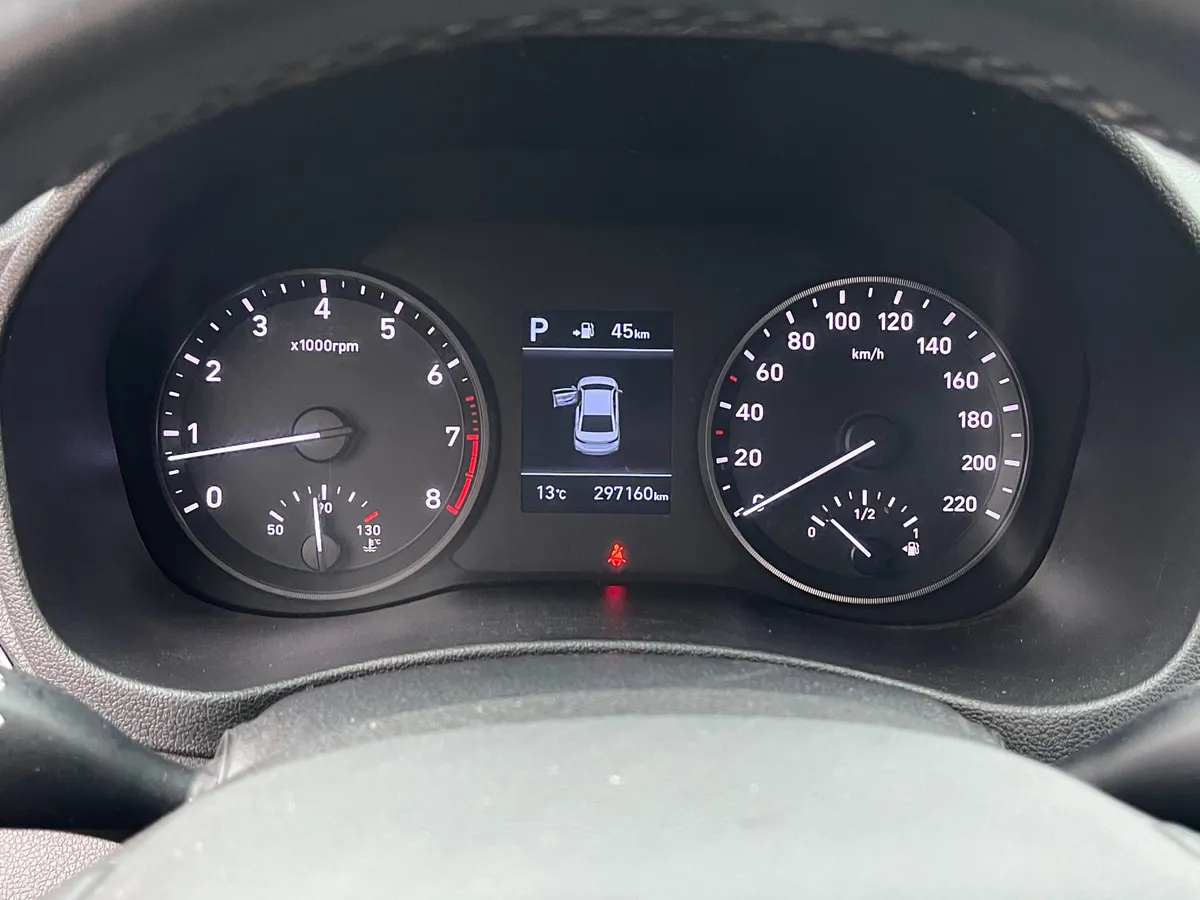Hyundai Solaris 1.6 AT (123 л.с.)