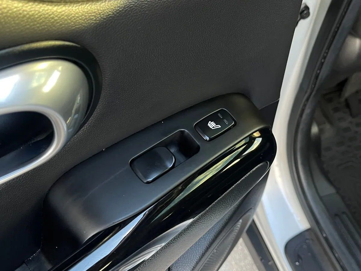 Kia Soul 1.6 GDI AT (132 л.с.), 2016 — фото 15