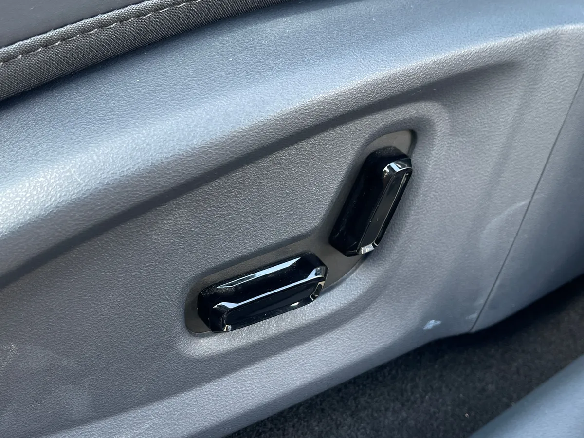 Geely Galaxy Starship 7 1.5 AT (112 л.с.), 2025 — фото 13