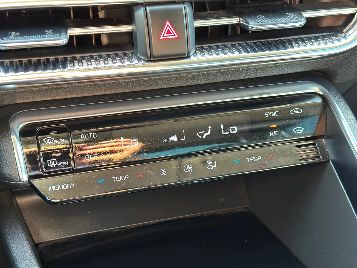 Kia K5 2.0 AT (150 л.с.)