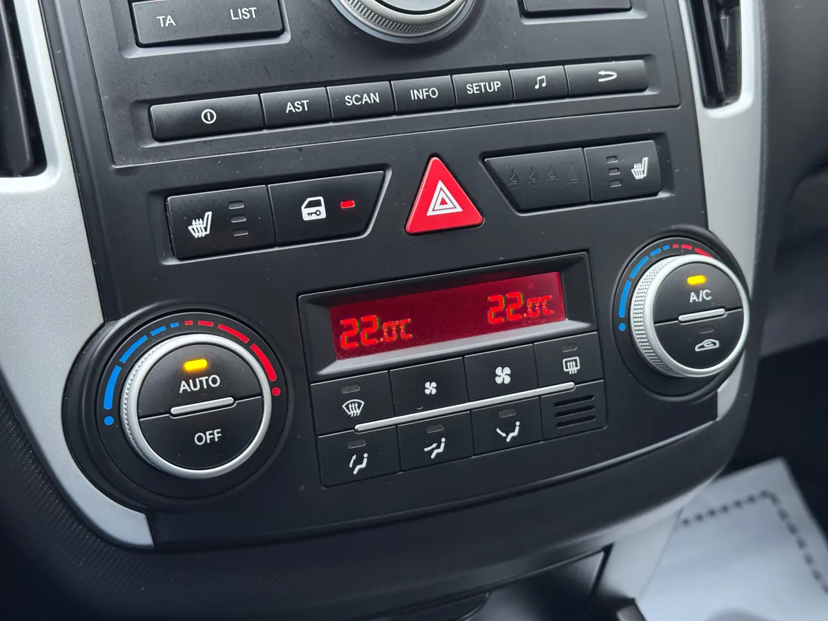 Kia Ceed 1.6 MT (125 л.с.)