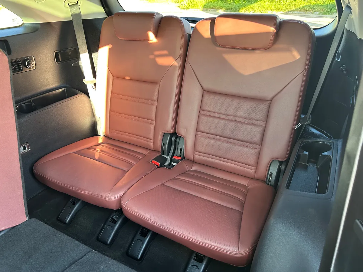 Kia Sorento 2.2 AT 4WD (200 л.с.)