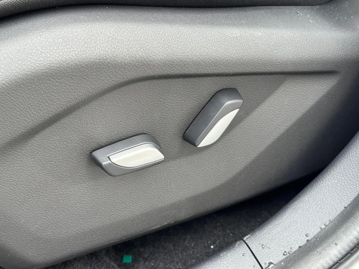 Livan X6 Pro 1.5 AMT (147 л.с.)