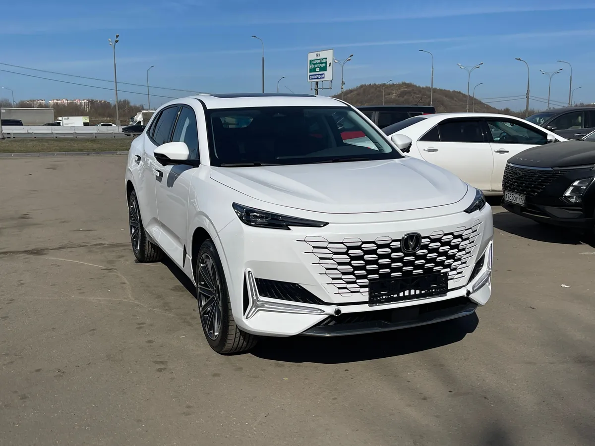 картинка Changan UNI-K 2.0 AT 4WD (226 л.с.) от galaxy-auto