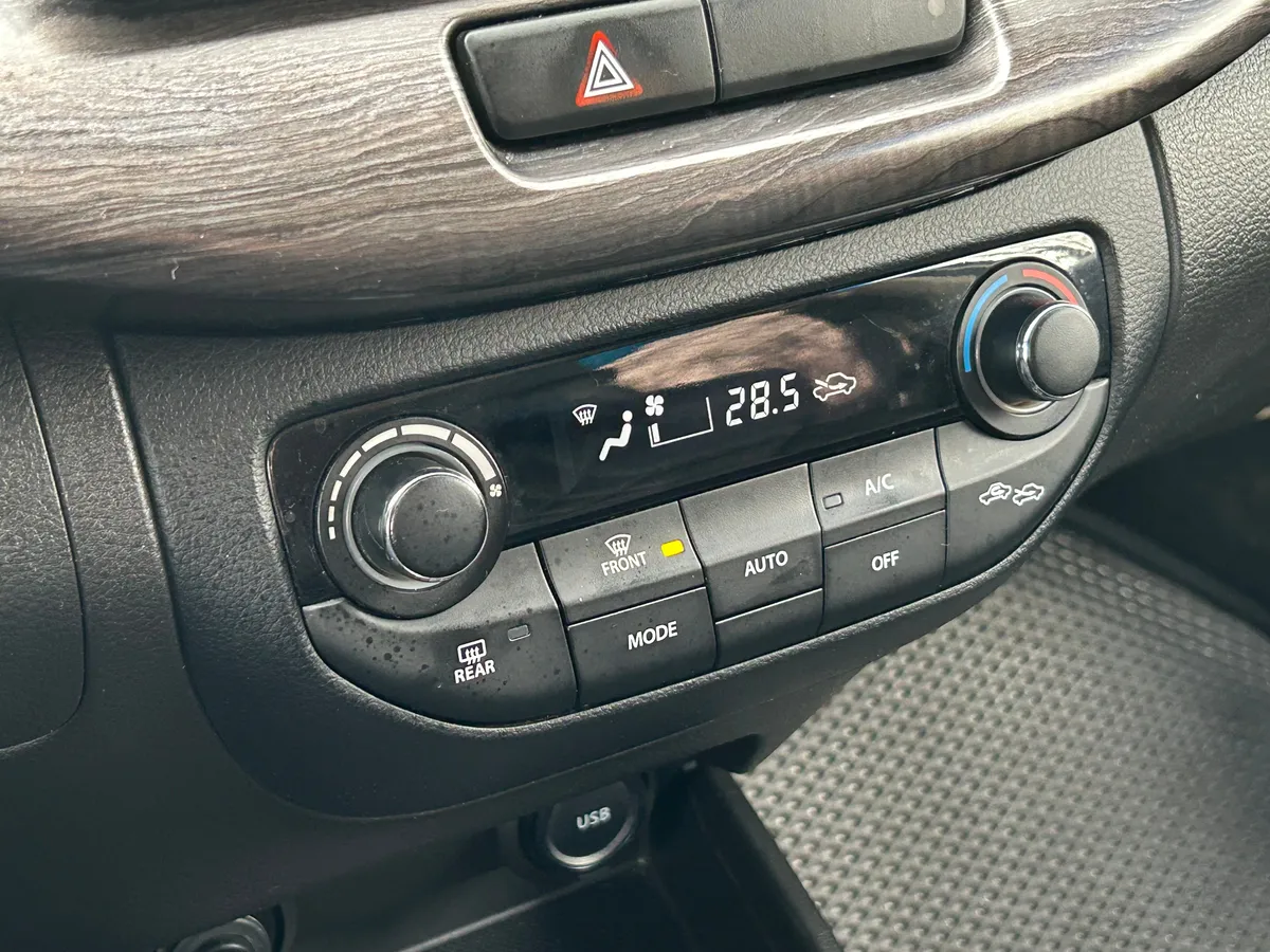Suzuki Ertiga 1.5 AT (105 л.с.)