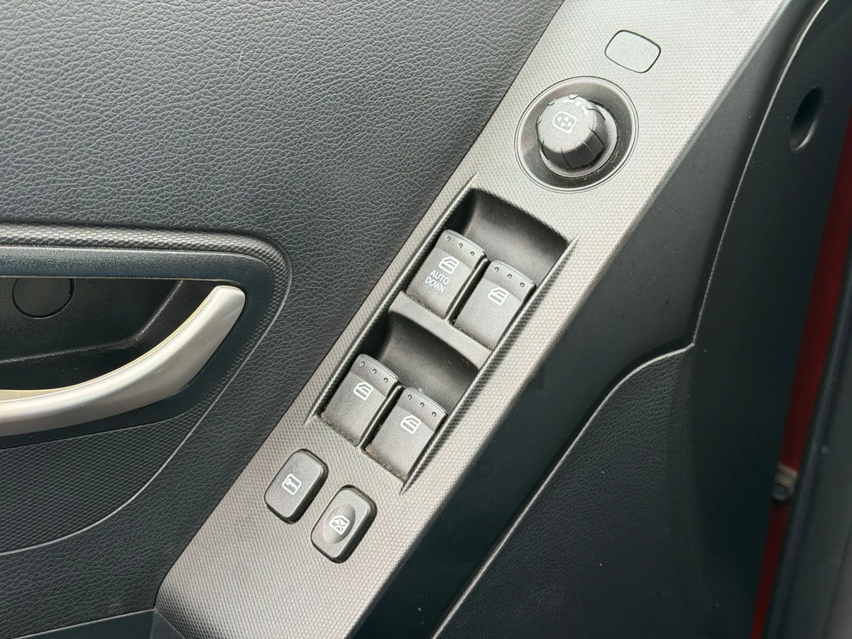 SsangYong Actyon 2.0 AT (149 л.с.)