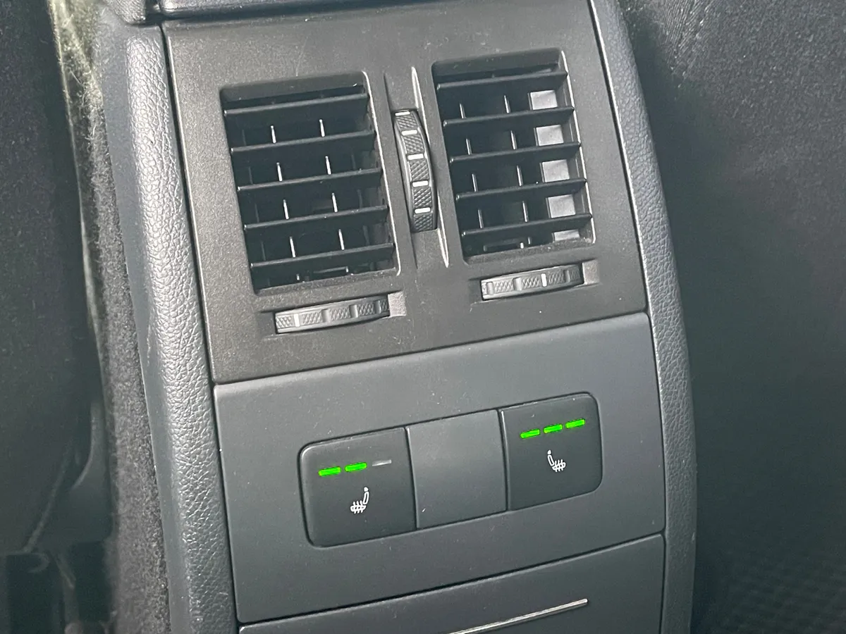 Skoda Octavia 1.8 AT (152 л.с.)