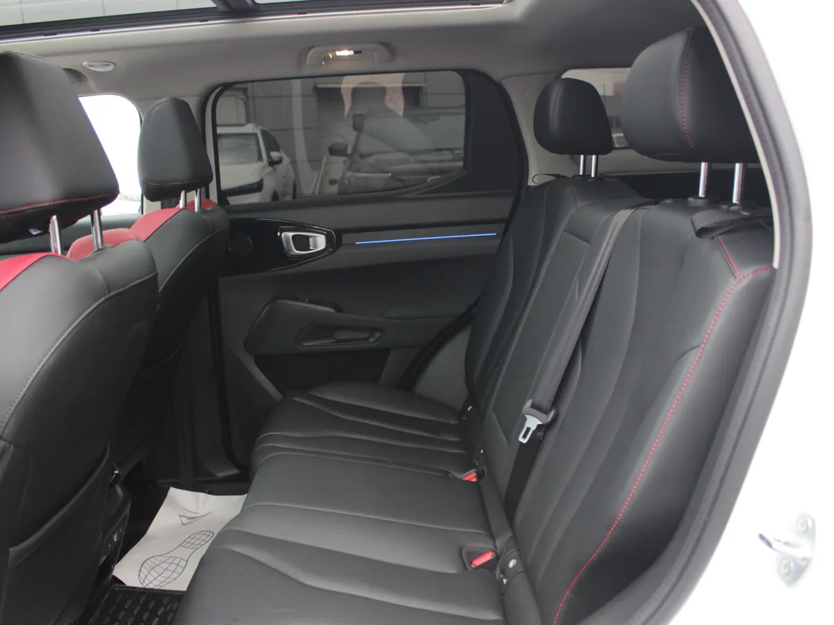 Haval H3 1.5 AMT 4WD (177 л.с.)