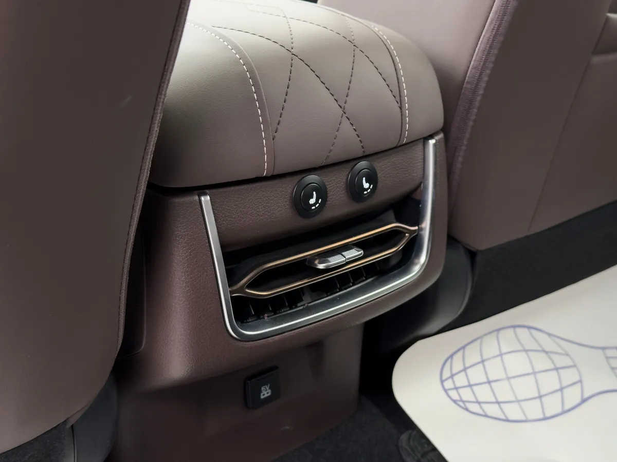 Fengdu Oting 2.0AT (217л.с.)