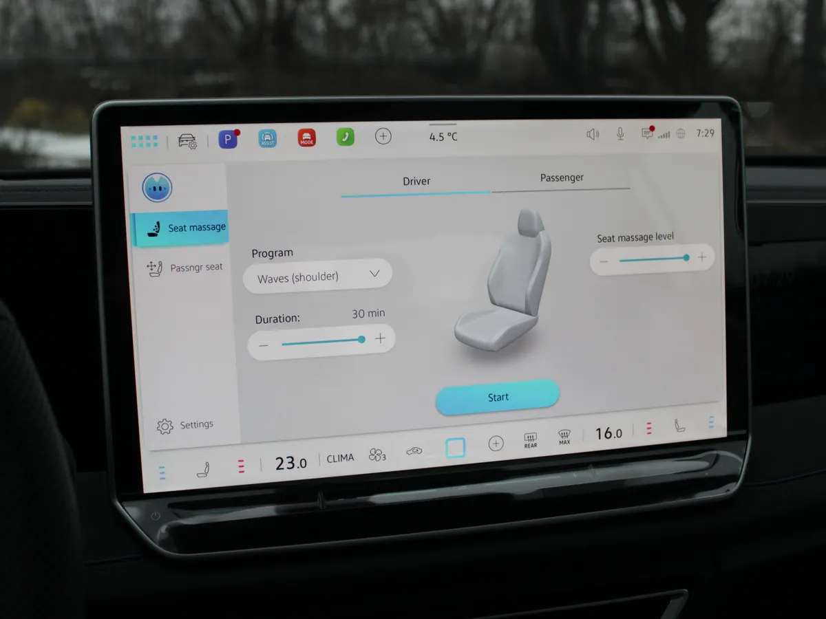 Volkswagen Tiguan 2.0 AMT 4WD (220 л.с.)