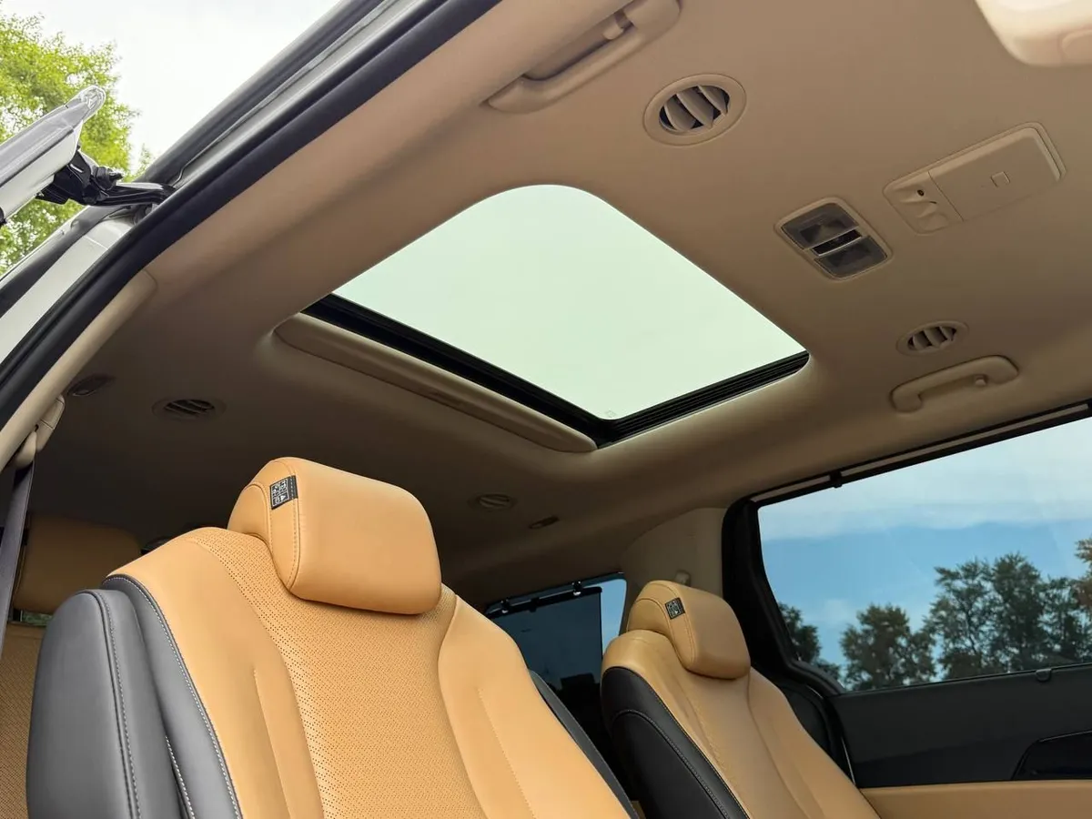 Kia Carnival 2.2 AT (199 л.с.)