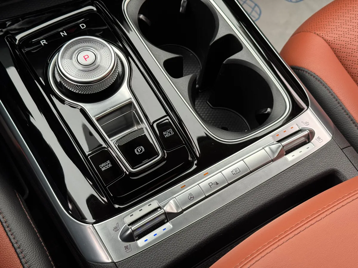 Kia Carnival 3.5 AT (249 л.с.)