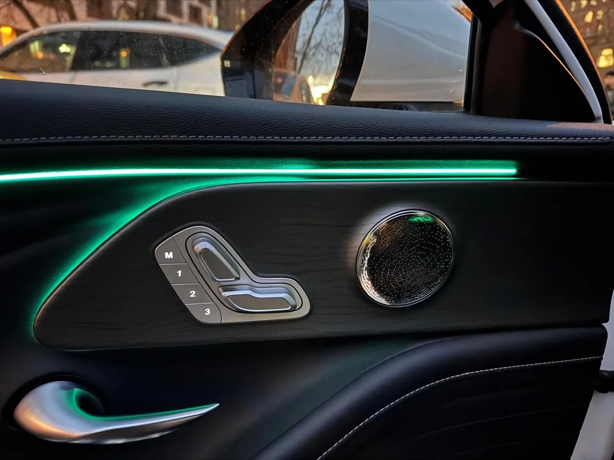 Chery Arrizo 8 1.6 AMT (197 л.с.)