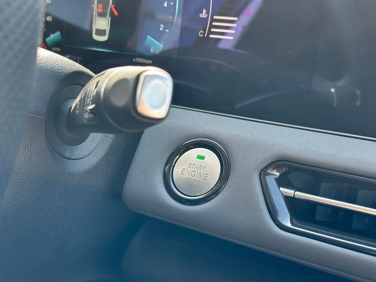 Baic U5 Plus 1.5 CVT (105 л.с.)