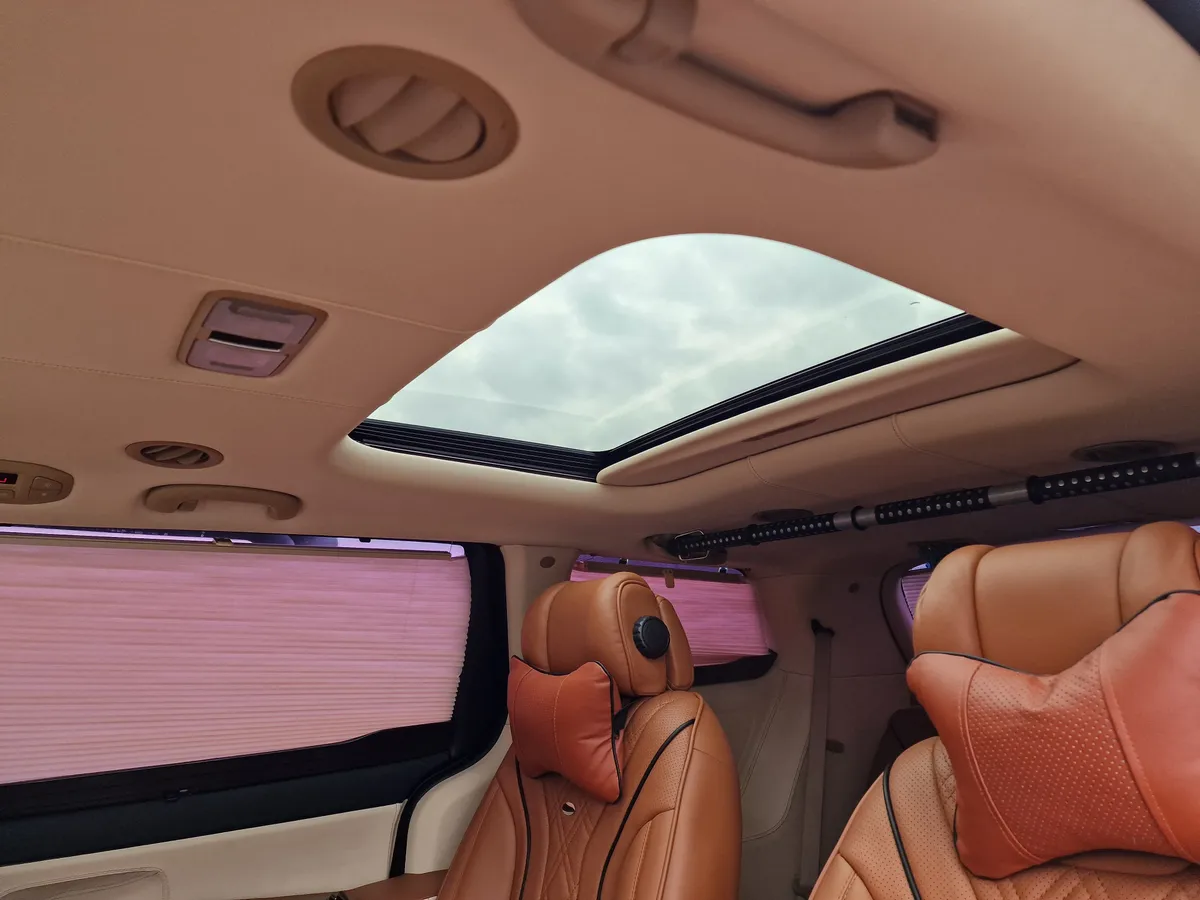 Kia Carnival 2.2 AT (202 л.с.)