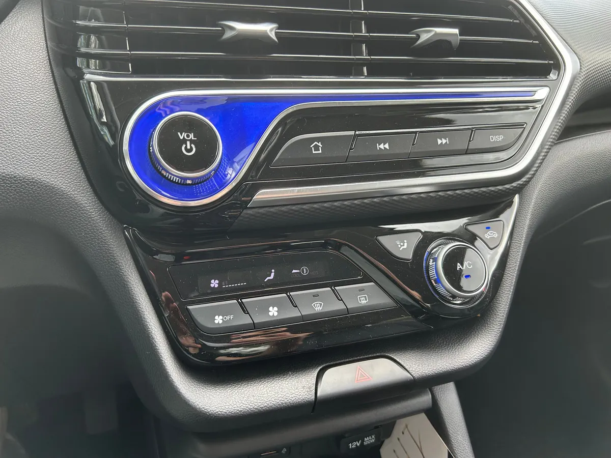 Changan Alsvin 1.5 AMT (107 л.с.)