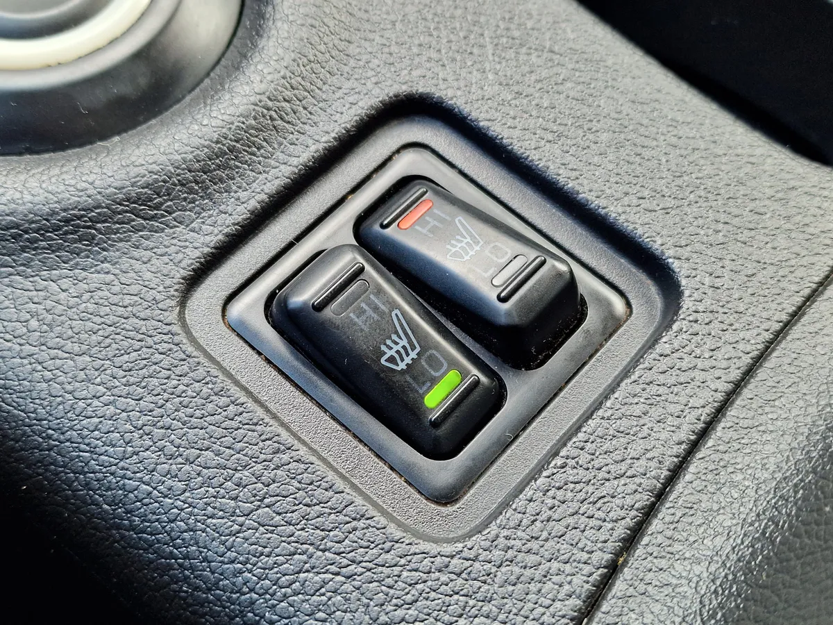 Mitsubishi Outlander 2.0 CVT 4WD (146 л.с.)