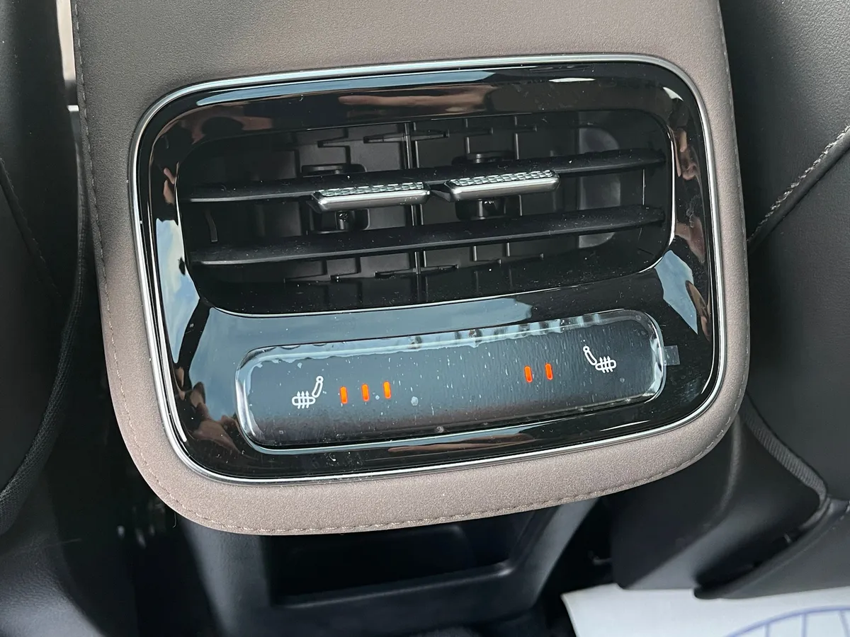 Tenet T8 2.0 AMT AWD (197 л.с.)