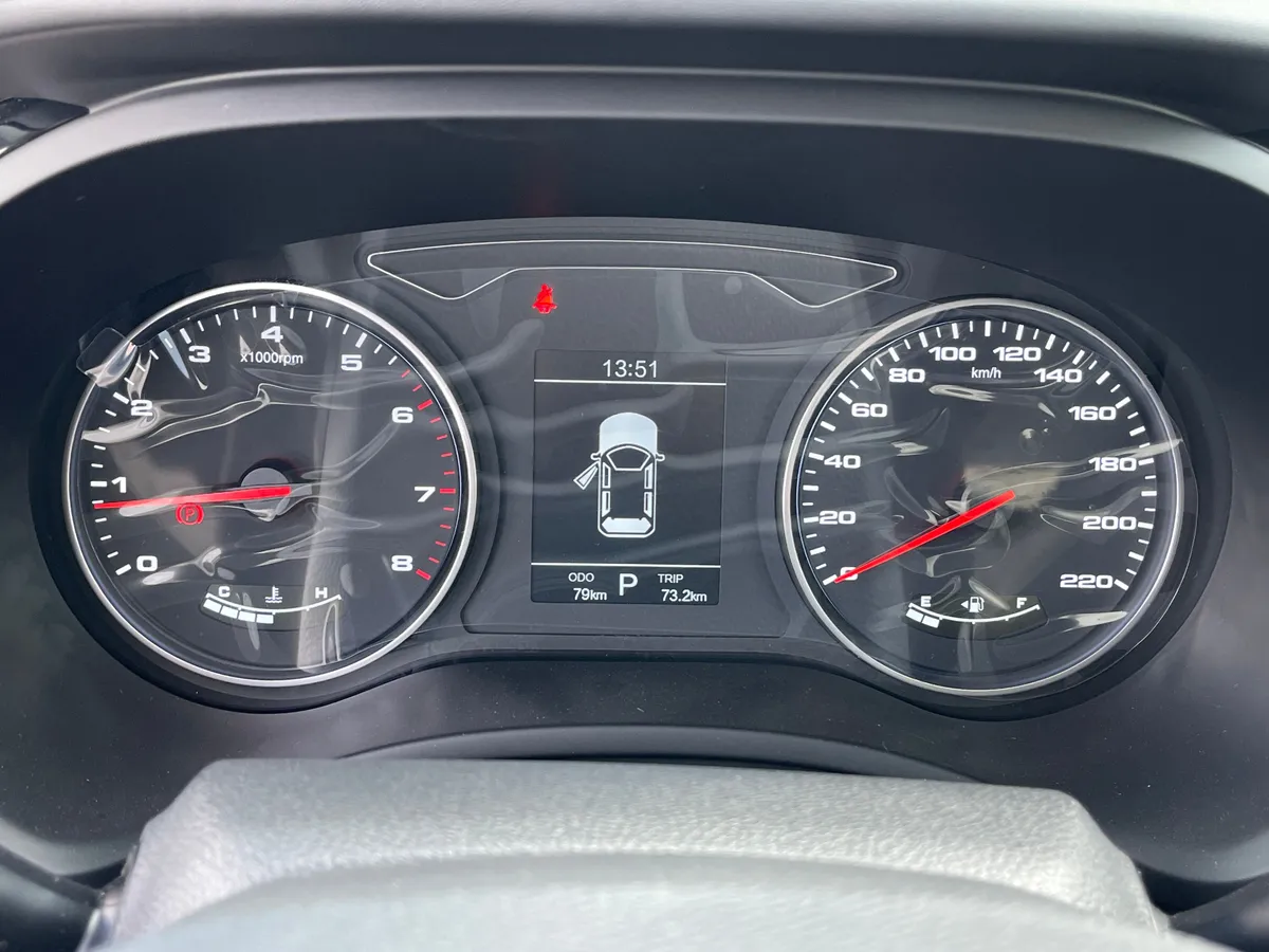 Москвич 3 1.5 CVT (136 л.с.)