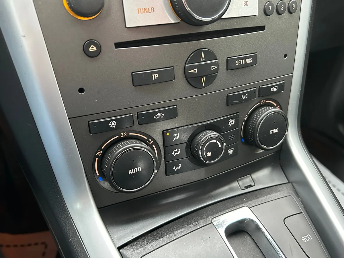 Opel Antara 2.2 CDTi AT AWD (184 л.с.)