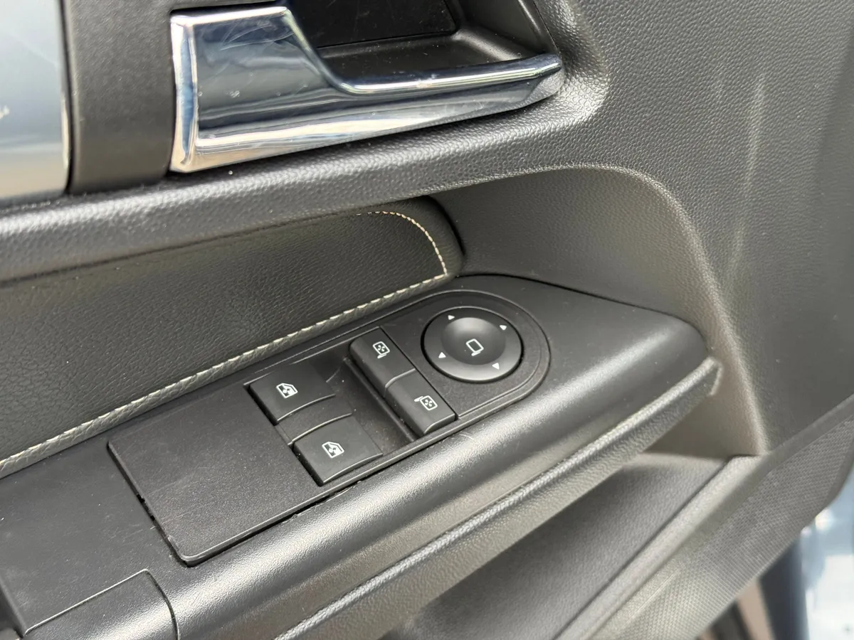 Opel Astra 1.6 MT (115 л.с.)