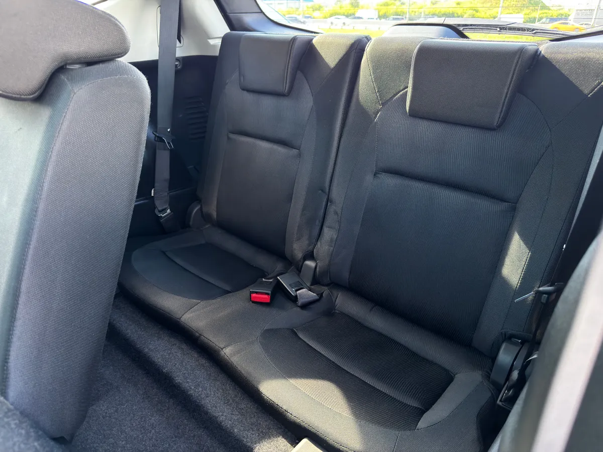 Nissan Qashqai 2.0 CVT AWD (141 л.с.)