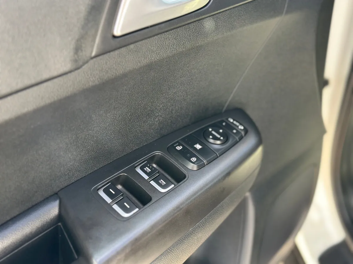 Kia Sportage 2.0 MPI MT AWD (150 л.с.)