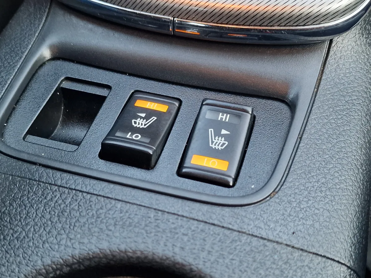 Nissan Sentra 1.6 CVT (117 л.с.)