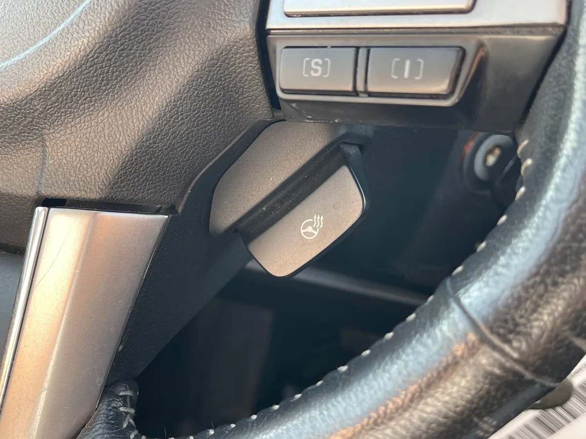 Subaru Forester 2.0 CVT 4WD (150 л.с.), 2016 — фото 11