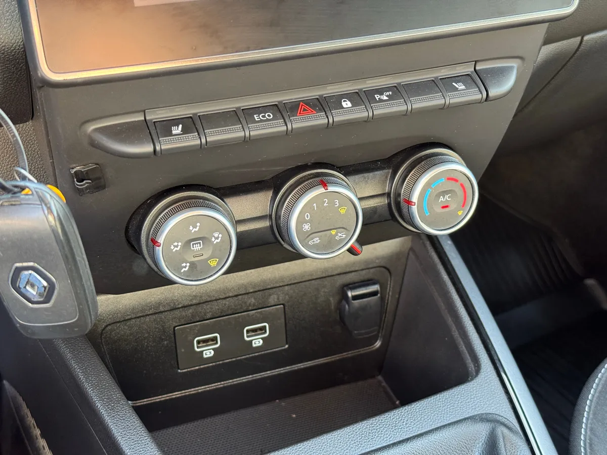 Renault Duster 2.0 MT 4x4 (143 л.с.)