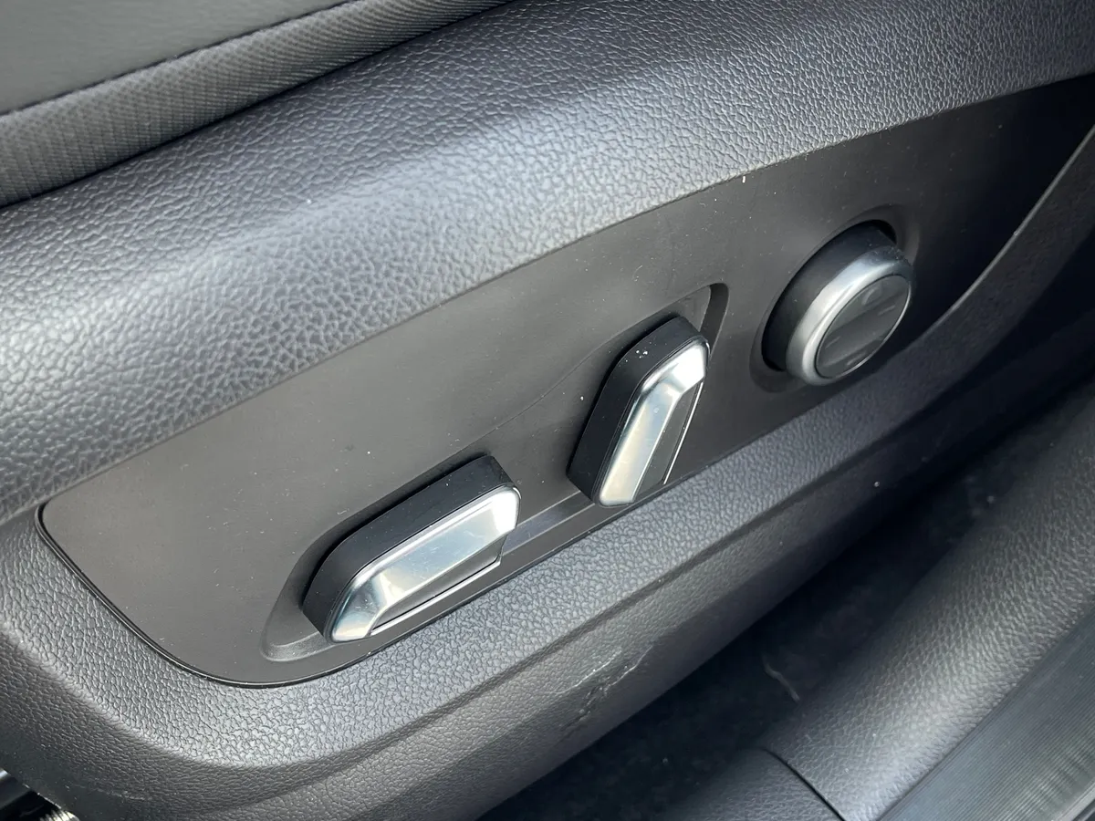 Tenet T8 2.0 AMT AWD (197 л.с.)