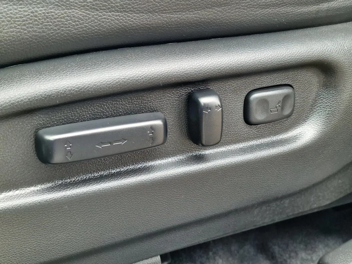 Honda Ridgeline 3.5 AT 4WD (280 л.с.)