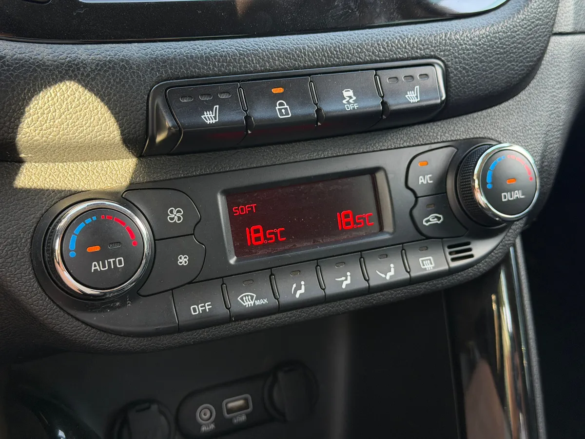 Kia Ceed 1.6 AMT (135 л.с.)