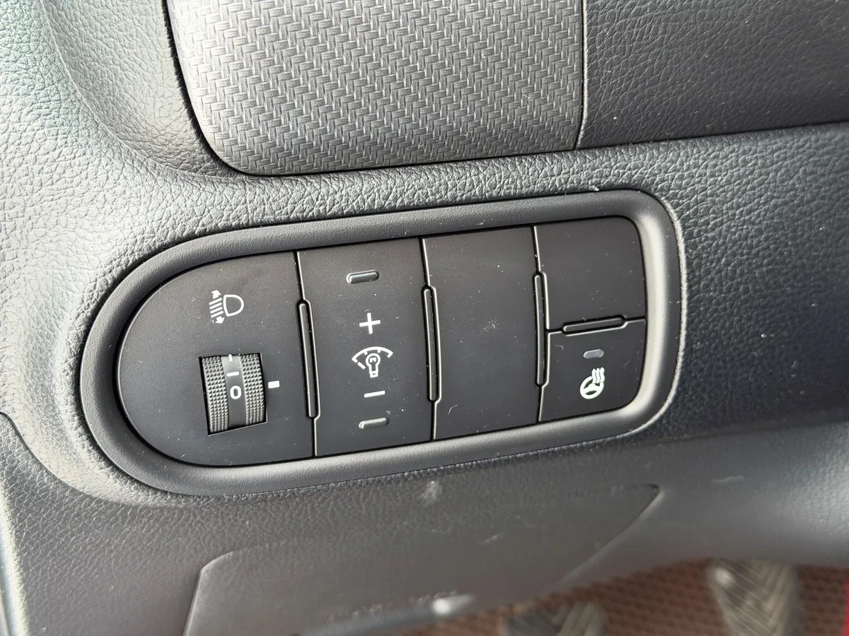 Kia Cerato 1.6 MT (130 л.с.)