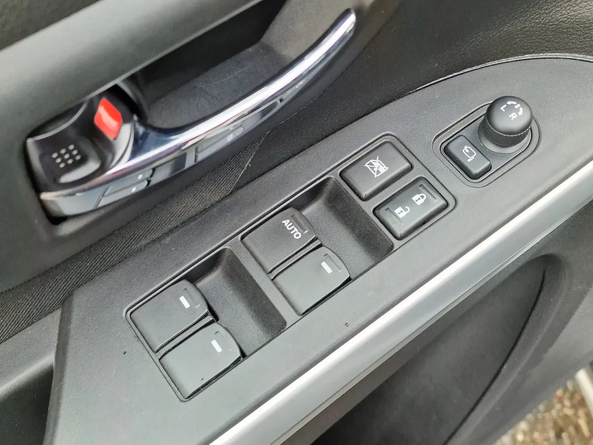 Suzuki SX4 1.6 MT (117 л.с.)