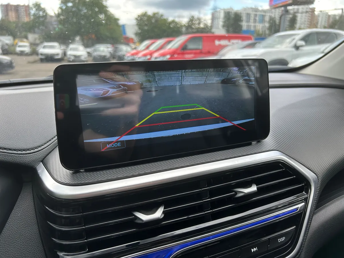 Changan Alsvin 1.5 AMT (107 л.с.)