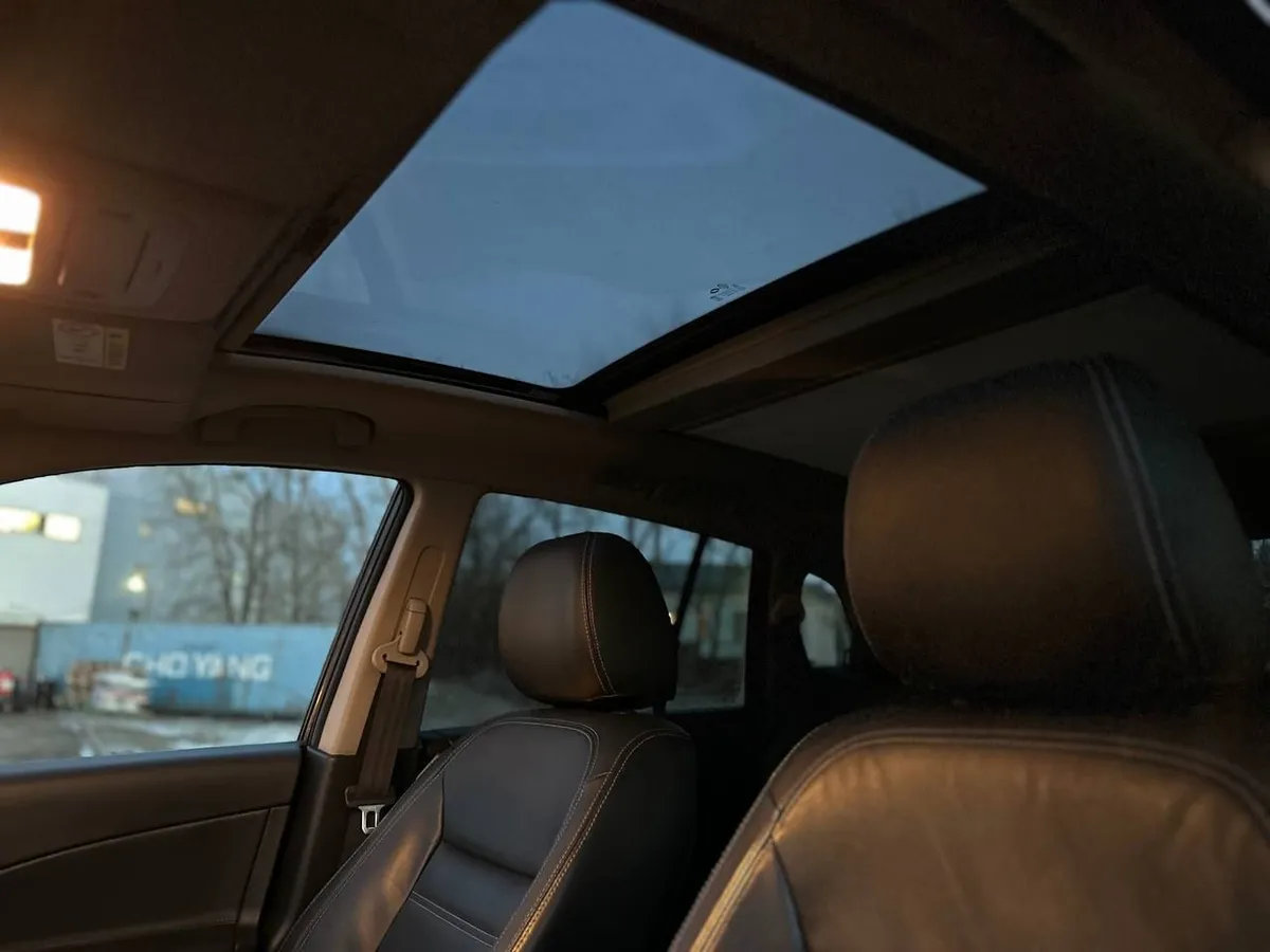 Renault Koleos 2.5 CVT 4x4 (171 л.с.)