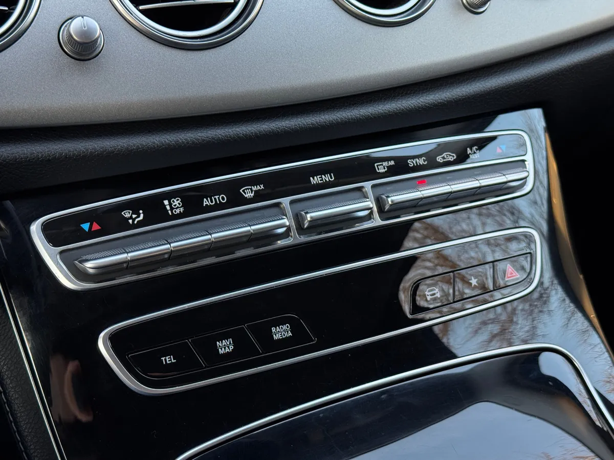 Mercedes-Benz E-Класс 1.6 AT (160 л.с.)