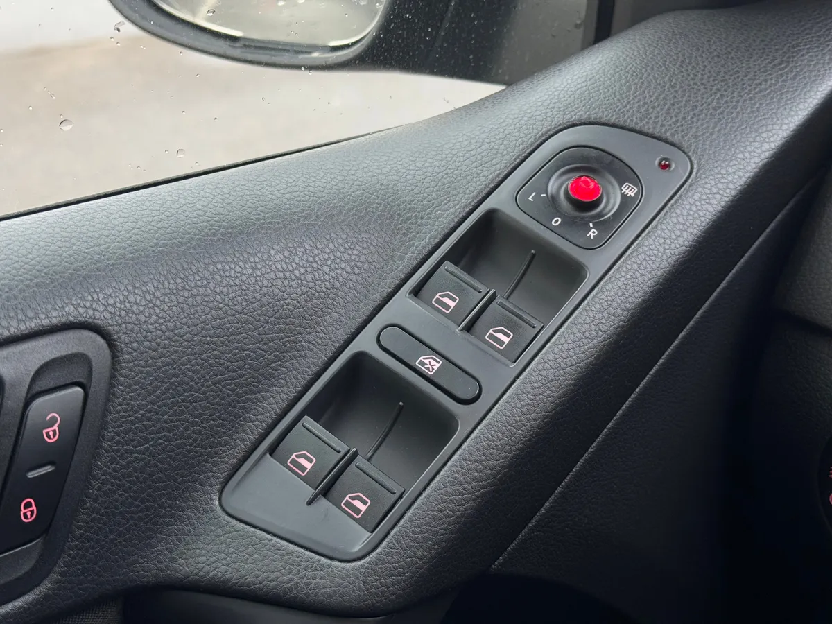 Volkswagen Tiguan 1.4 TSI BlueMotion DSG (150 л.с.)