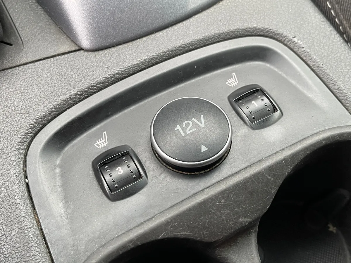 Ford Focus 2.0 PowerShift (150 л.с.)