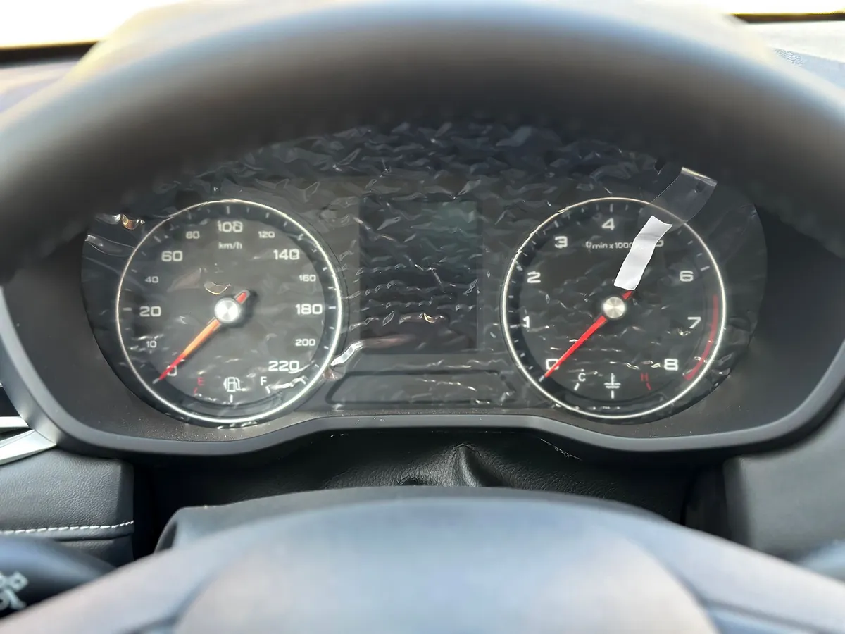 MG 5 1.5 AMT (173 л.с.)