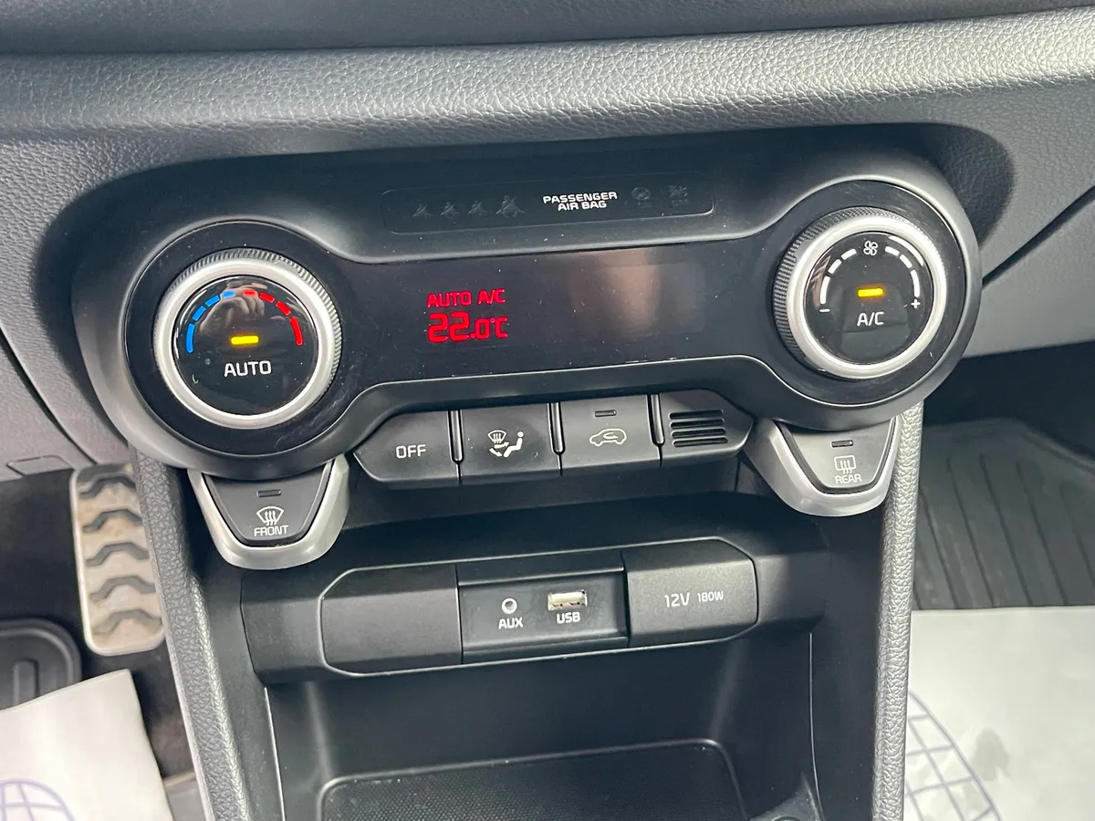 Kia Picanto 1.2 AT (84 л.с.)