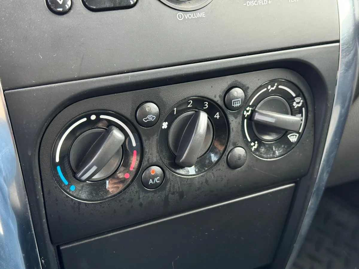 Suzuki SX4 1.6 AT (112 л.с.)